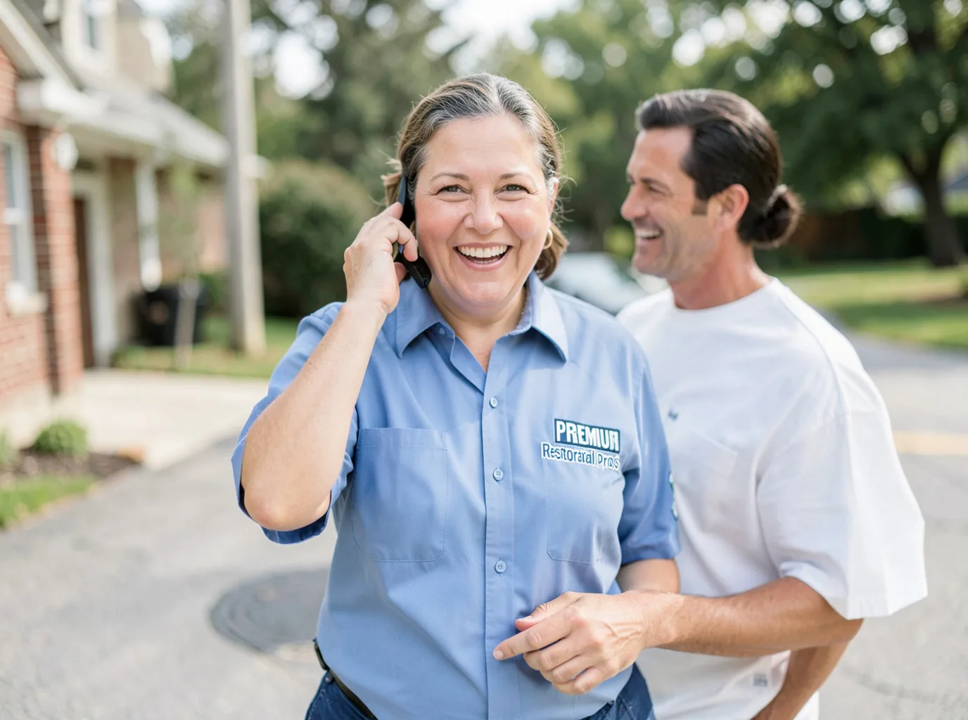 Water Damage Restoration Exline, IA FAQs